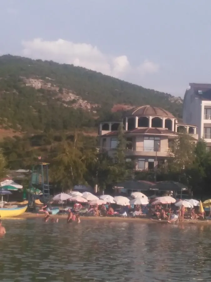 Hotel Saint Marena Pogradec 0*,  Albania