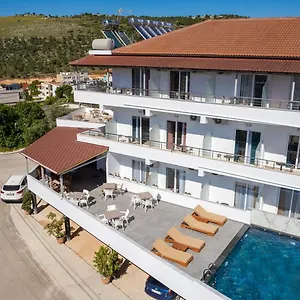Hotel Perla Ksamil Penzion